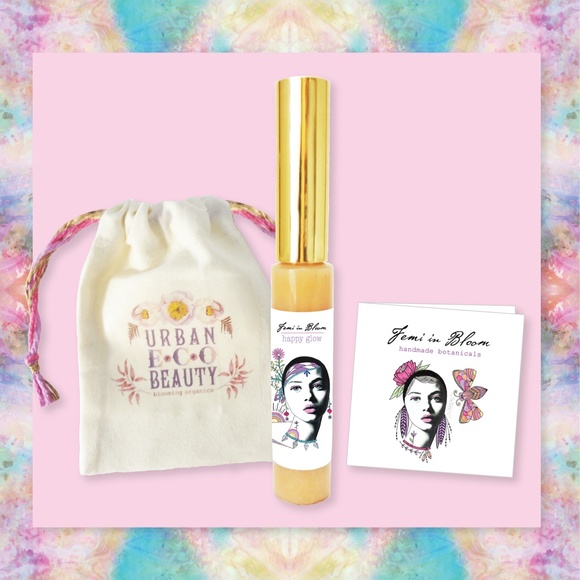 Clear Glow | Manuka Honey Bee Venom Organic Lip Gloss Plumper Treatment - Picture 4 of 14